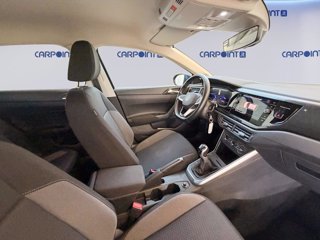 VOLKSWAGEN Taigo 1.0 tsi life 110cv 6