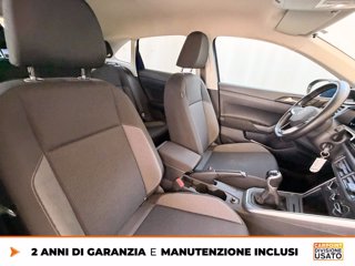 VOLKSWAGEN Taigo 1.0 tsi life 110cv 7