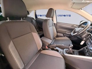 VOLKSWAGEN Taigo 1.0 tsi life 110cv 7