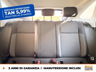 VOLKSWAGEN Taigo 1.0 tsi life 110cv 9