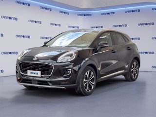 FORD Puma 1.0 ecoboost h titanium s&s 125cv 0