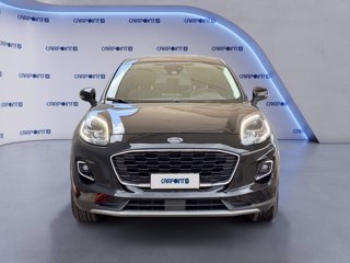 FORD Puma 1.0 ecoboost h titanium s&s 125cv 1