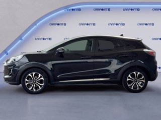 FORD Puma 1.0 ecoboost h titanium s&s 125cv 2