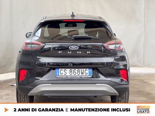 FORD Puma 1.0 ecoboost h titanium s&s 125cv 3