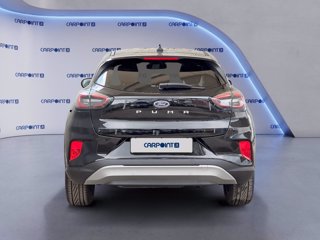 FORD Puma 1.0 ecoboost h titanium s&s 125cv 3