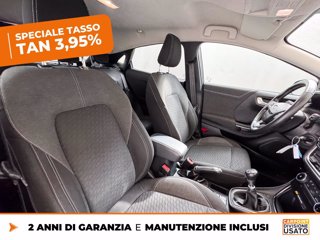 FORD Puma 1.0 ecoboost h titanium s&s 125cv 6