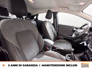 FORD Puma 1.0 ecoboost h titanium s&s 125cv 6