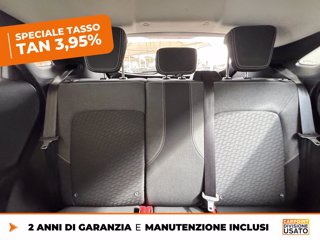 FORD Puma 1.0 ecoboost h titanium s&s 125cv 7