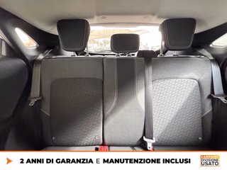 FORD Puma 1.0 ecoboost h titanium s&s 125cv 7