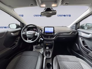 FORD Puma 1.0 ecoboost h titanium s&s 125cv 8