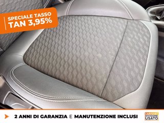 FORD Puma 1.0 ecoboost h titanium x s&s 125cv 7