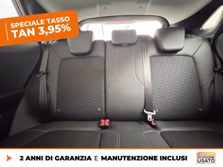 FORD Puma 1.0 ecoboost h titanium x s&s 125cv 8