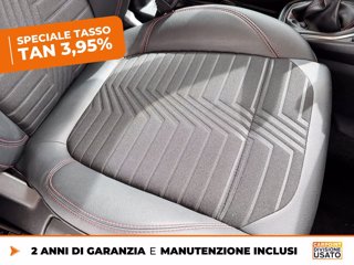 FORD Puma 1.0 ecoboost h st-line x s&s 125cv 7