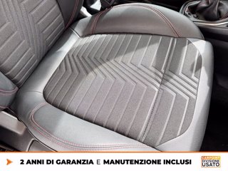 FORD Puma 1.0 ecoboost h st-line x s&s 125cv 7