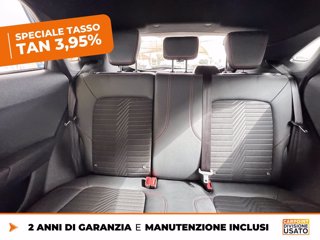 FORD Puma 1.0 ecoboost h st-line x s&s 125cv 8