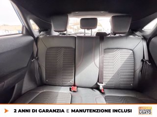 FORD Puma 1.0 ecoboost h st-line x s&s 125cv 8