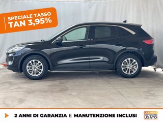 FORD Kuga 1.5 ecoboost titanium x 2wd 150cv 2