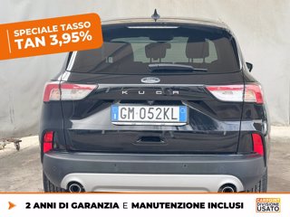 FORD Kuga 1.5 ecoboost titanium x 2wd 150cv 3