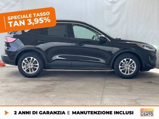 FORD Kuga 1.5 ecoboost titanium x 2wd 150cv 4