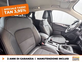 FORD Kuga 1.5 ecoboost titanium x 2wd 150cv 6