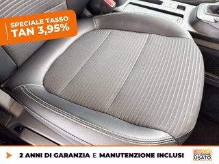 FORD Kuga 1.5 ecoboost titanium x 2wd 150cv 7