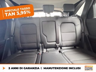 FORD Kuga 1.5 ecoboost titanium x 2wd 150cv 8