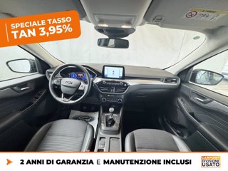 FORD Kuga 1.5 ecoboost titanium x 2wd 150cv 9