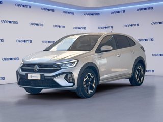 VOLKSWAGEN Taigo 1.0 tsi r-line 115cv 0