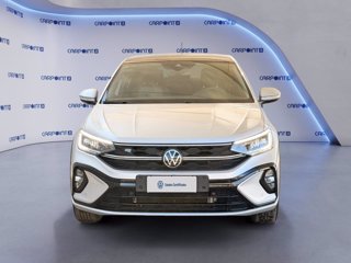 VOLKSWAGEN Taigo 1.0 tsi r-line 115cv 3