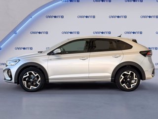 VOLKSWAGEN Taigo 1.0 tsi r-line 115cv 4
