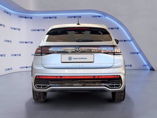 VOLKSWAGEN Taigo 1.0 tsi r-line 115cv 5