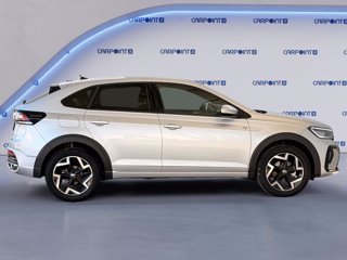 VOLKSWAGEN Taigo 1.0 tsi r-line 115cv 6