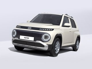 HYUNDAI Inster 49kwh xclass 0
