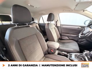 VOLKSWAGEN T-roc 1.5 tsi style dsg 7