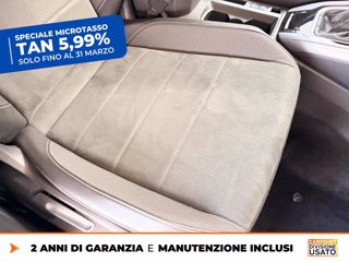 VOLKSWAGEN T-roc 1.5 tsi style dsg 8