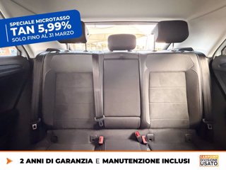 VOLKSWAGEN T-roc 1.5 tsi style dsg 9