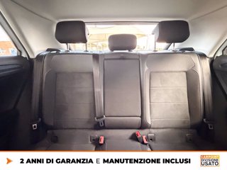 VOLKSWAGEN T-roc 1.5 tsi style dsg 9