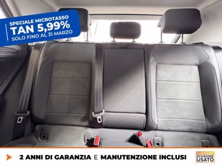 VOLKSWAGEN T-roc 1.0 tsi style 115cv 9