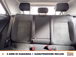 VOLKSWAGEN T-roc 1.0 tsi style 115cv 9