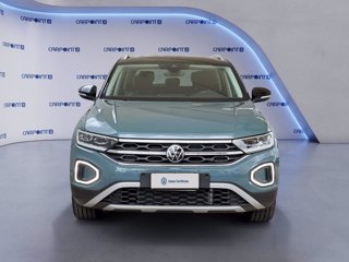VOLKSWAGEN T-roc 1.0 tsi style 115cv 2