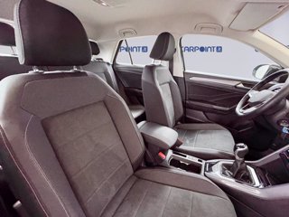 VOLKSWAGEN T-roc 1.0 tsi style 115cv 7