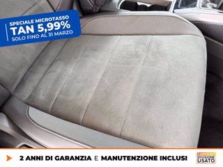 VOLKSWAGEN T-roc 1.0 tsi style 115cv 8