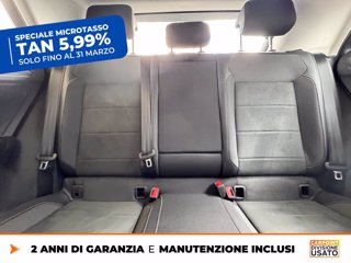 VOLKSWAGEN T-roc 1.0 tsi style 115cv 9