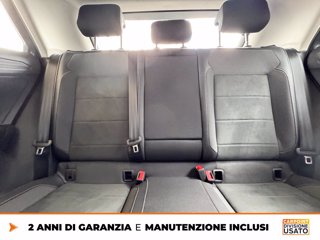 VOLKSWAGEN T-roc 1.0 tsi style 115cv 9