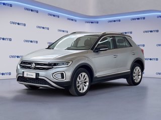 VOLKSWAGEN T-roc 1.0 tsi style 115cv 0