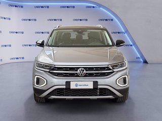 VOLKSWAGEN T-roc 1.0 tsi style 115cv 3