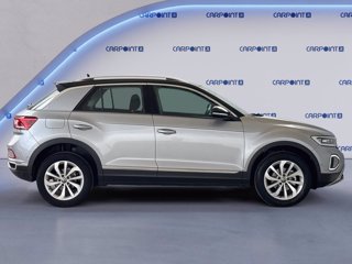VOLKSWAGEN T-roc 1.0 tsi style 115cv 6