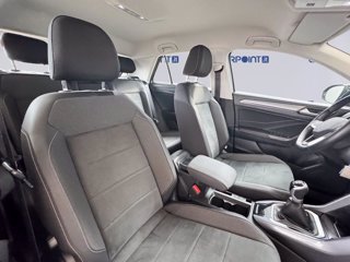 VOLKSWAGEN T-roc 1.0 tsi style 115cv 8