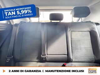 VOLKSWAGEN T-roc 1.0 tsi style 115cv 9