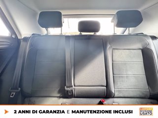 VOLKSWAGEN T-roc 1.0 tsi style 115cv 9